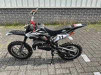 Ultra motorcross db01 mini motorfiets - afbeelding 5 van  10