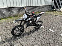 Ultra motorcross db01 mini motorfiets - afbeelding 6 van  10