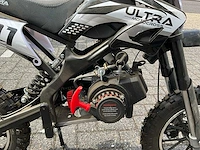 Ultra motorcross db01 mini motorfiets - afbeelding 7 van  10