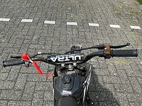 Ultra motorcross db01 mini motorfiets - afbeelding 9 van  10