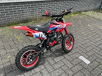 Ultra motorcross db01 mini motorfiets - afbeelding 5 van  11