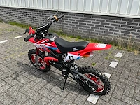 Ultra motorcross db01 mini motorfiets - afbeelding 6 van  11
