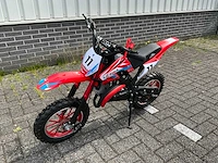 Ultra motorcross db01 mini motorfiets - afbeelding 8 van  11