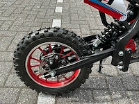 Ultra motorcross db01 mini motorfiets - afbeelding 10 van  11