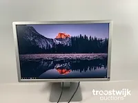 Ultra sharp u2412m 24", 1920x1200 (full hd) ips monitor - afbeelding 1 van  6