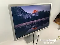 Ultra sharp u2412m 24", 1920x1200 (full hd) ips monitor - afbeelding 2 van  6