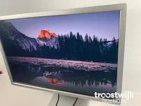 Ultra sharp u2412m 24", 1920x1200 (full hd) ips monitor - afbeelding 3 van  6