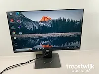Ultra sharp u2419h 24", 1920x1080 (full hd) ips monitor