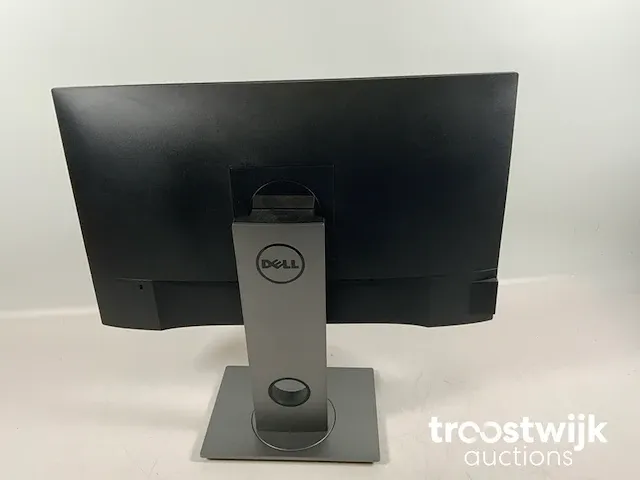 Ultra sharp u2419h 24", 1920x1080 (full hd) ips monitor - afbeelding 7 van  8
