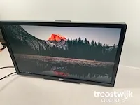 Ultra sharp u2713h 27", 2560x1440 (quad hd) ips monitor - afbeelding 2 van  7