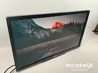 Ultra sharp u2713h 27", 2560x1440 (quad hd) ips monitor - afbeelding 3 van  7