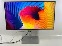 Ultra sharp (u2722d) 27", 2560x1440 (qhd) ips monitor - afbeelding 1 van  5
