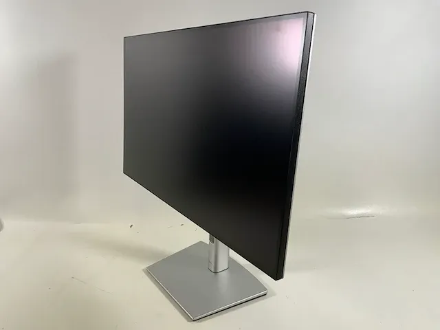 Ultra sharp (u2722d) 27", 2560x1440 (qhd) ips monitor - afbeelding 3 van  5