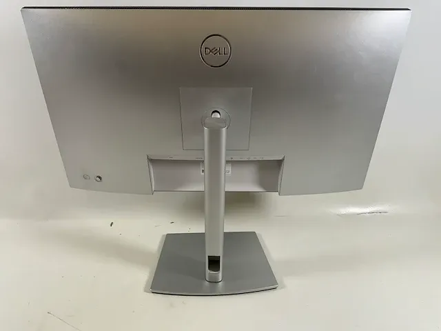 Ultra sharp (u2722d) 27", 2560x1440 (qhd) ips monitor - afbeelding 4 van  5