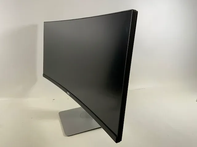 Ultra sharp (u3415w) 34", 3440x1440 ultrawide curved ips monitor - afbeelding 2 van  6