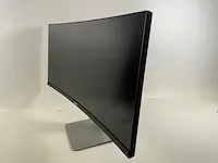 Ultra sharp (u3415w) 34", 3440x1440 ultrawide curved ips monitor - afbeelding 2 van  6