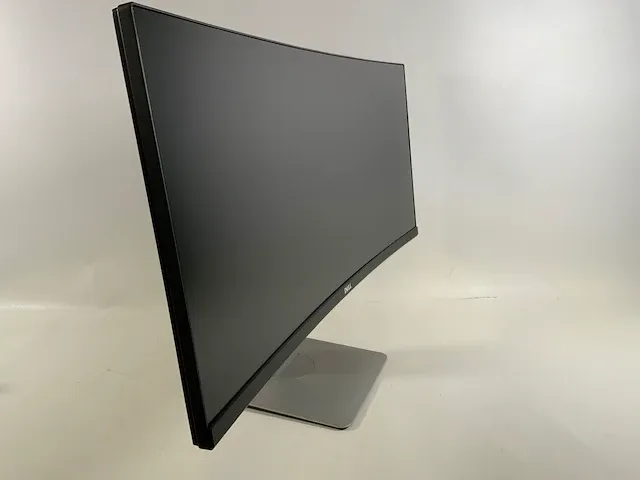 Ultra sharp (u3415w) 34", 3440x1440 ultrawide curved ips monitor - afbeelding 3 van  6