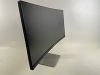 Ultra sharp (u3415w) 34", 3440x1440 ultrawide curved ips monitor - afbeelding 3 van  6