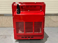 Ultra tools - 2025 - w10000 - noodstroomaggregaat - afbeelding 8 van  11