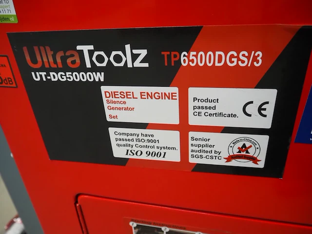 Ultra tools - afbeelding 11 van  11
