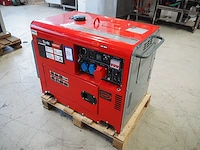 Ultra tools - afbeelding 1 van  8
