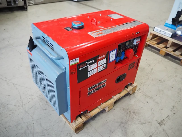 Ultra tools - afbeelding 2 van  8