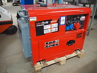 Ultra tools - afbeelding 1 van  10