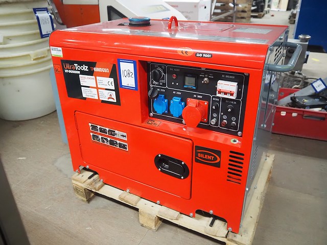 Ultra tools - afbeelding 3 van  10