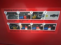 Ultra toolz - 2025 - ut-dg5000w - noodstroomaggregaat diesel - afbeelding 4 van  26