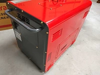 Ultra toolz - 2025 - ut-dg5000w - noodstroomaggregaat diesel - afbeelding 16 van  26