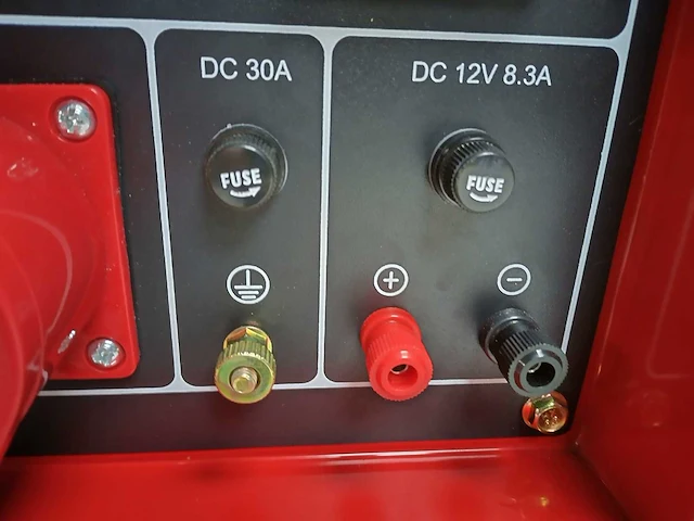 Ultra toolz - 2025 - ut-dg5000w - noodstroomaggregaat diesel - afbeelding 26 van  26