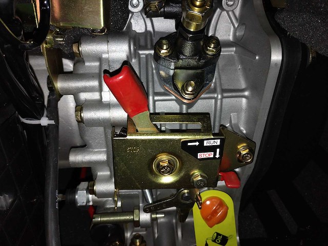 Ultra toolz - 2025 - ut-dg5000w - noodstroomaggregaat diesel - afbeelding 3 van  26