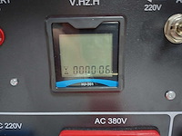 Ultra toolz - 2025 - ut-dg5000w - noodstroomaggregaat diesel - afbeelding 21 van  26