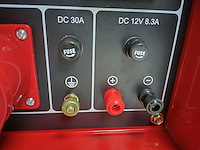 Ultra toolz - 2025 - ut-dg5000w - noodstroomaggregaat diesel - afbeelding 26 van  26