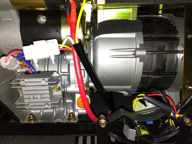 Ultra toolz - 2025 - ut-dg5000w - noodstroomaggregaat diesel - afbeelding 11 van  26