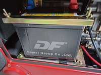 Ultra toolz - 2025 - ut-dg5000w - noodstroomaggregaat diesel - afbeelding 10 van  26