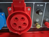 Ultra toolz - ut-dg5000w - diesel generator - afbeelding 21 van  24
