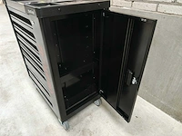 Ultra toolz 7/7 gereedschapswagen - afbeelding 3 van  11