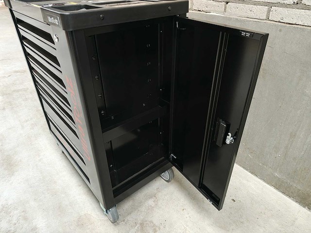 Ultra toolz 7/7 gereedschapswagen - afbeelding 11 van  11