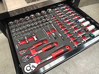 Ultra toolz 7/7 gereedschapswagen - afbeelding 4 van  11