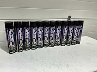 Ultra wet supersize xxl kunststof vernieuwer tyre shine (12x) - afbeelding 1 van  4