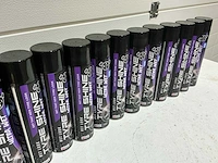 Ultra wet supersize xxl kunststof vernieuwer tyre shine (12x) - afbeelding 2 van  4