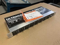 Ultragain ada8000 converter - afbeelding 1 van  5