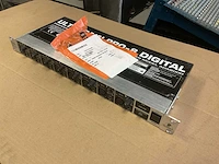 Ultragain ada8000 converter - afbeelding 2 van  5