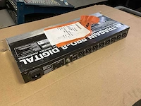 Ultragain ada8000 converter - afbeelding 3 van  5