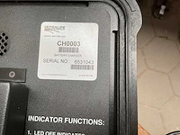 Ultralife ch0003 battery charger - afbeelding 4 van  6