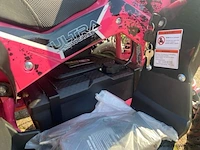 Ultramotocross 1000w quad roze - afbeelding 5 van  5