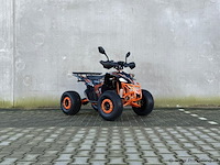 Ultramotocross 1500w quad - afbeelding 1 van  4