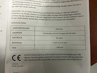 Ultranatura tuinhaard - afbeelding 7 van  7