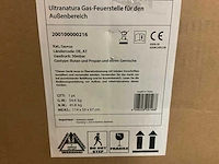 Ultranatura tuinhaard - afbeelding 5 van  7
